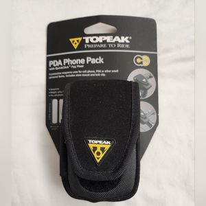 Topeak Accessory Pouch for Bicycle